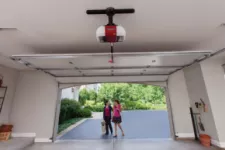 Garage Door Openers 101 by Gutwein Quality Doors, Inc