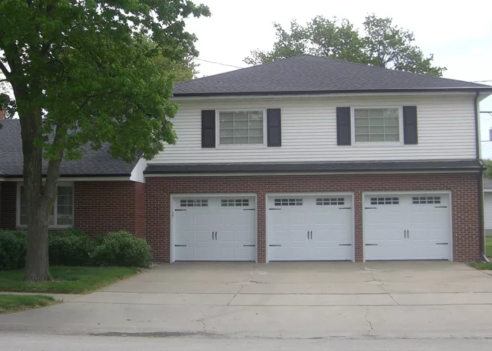 North Hatley, 9' x 7', Carriage House SP, Ice White, Couleur, Stockton Inserts